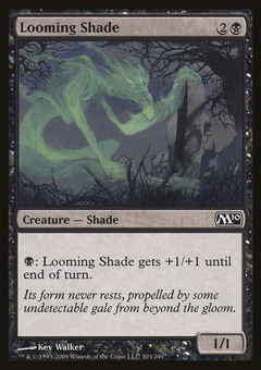 Looming Shade